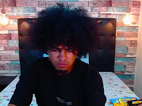 JaicobRuneer online show from March 2026 01:11:01 AM