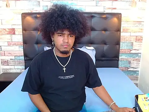 JaicobRuneer online show from March 2026 01:12:02 AM