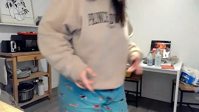 Kittyymaze1 online show from January 2026 01:26:02 PM