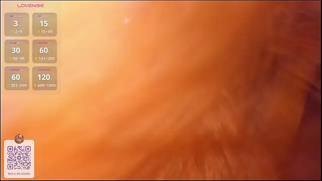 lolly red  online show from March 2025 09:36:02 PM