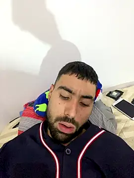 macg96 online show from December 2025 07:39:01 AM