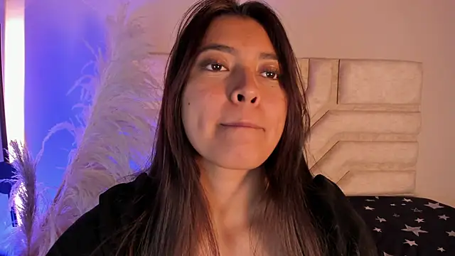 Snapshot of Rebeca_Williams_ chatting on January 2025 03:05:02 AM Rebeca Williams online show from January 2025 03:05:02 AM