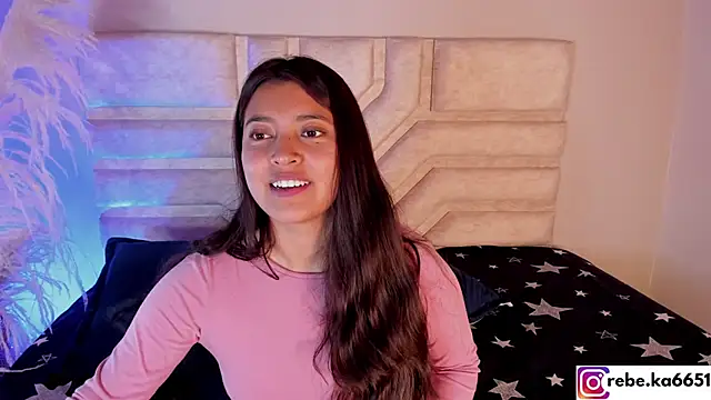 Snapshot of Rebeca_Williams_ chatting on January 2025 05:30:02 AM Rebeca Williams online show from January 2025 05:30:02 AM