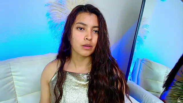 Snapshot of Rebeca_Williams_ chatting on February 2025 12:05:01 AM Rebeca Williams online show from February 2025 12:05:01 AM
