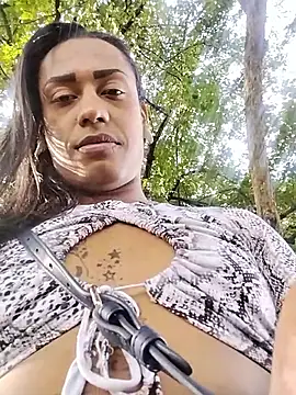 Ts veryhot online show from January 2026 09:09:01 PM