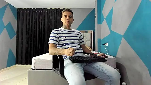 simookeler online show from December 2024 12:37:01 AM