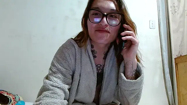 kittenlizz online show from February 2025 12:09:01 AM