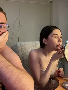 LushLuna online show from December 2024 03:13:02 PM