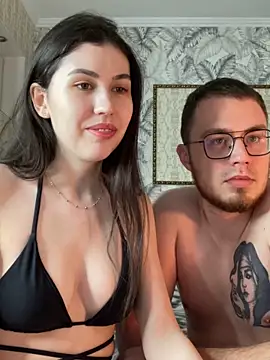 LushLuna online show from January 2025 05:15:02 PM