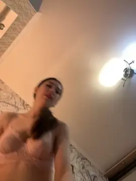 LushLuna online show from October 2025 08:56:02 AM