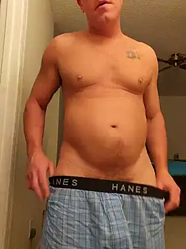 Bigtater1999 online show from September 2025 09:19:01 PM