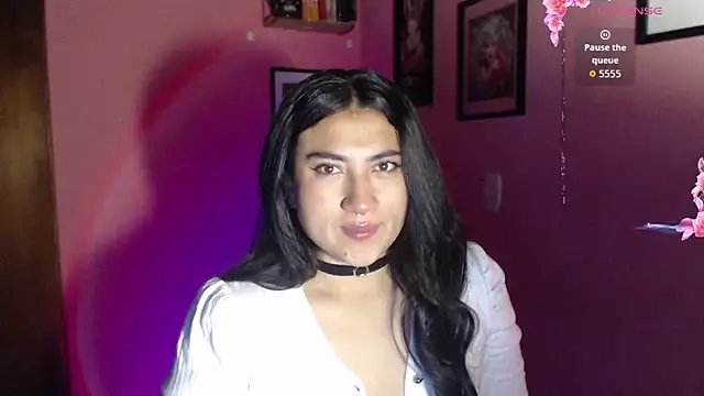 Snapshot of bunnyemilyrose36 chatting on November 2025 07:53:01 AM bunnyemilyrose36 online show from November 2025 07:53:01 AM