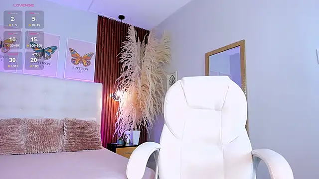 aashley jones online show from January 2025 02:06:01 AM