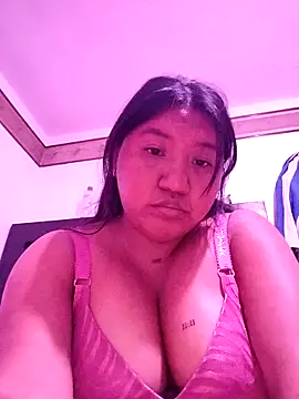 11-Lilith online show from February 2025 05:09:02 AM