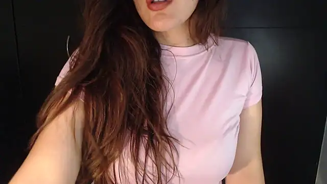 AdharaLujan online show from February 2026 10:39:02 PM