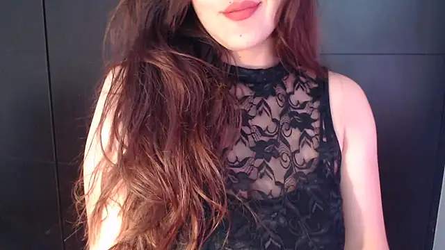 AdharaLujan online show from April 2026 12:41:01 PM