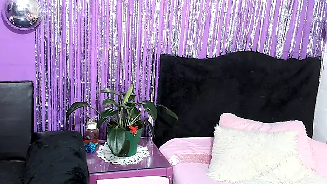 Zara47sweet online show from February 2025 09:53:02 PM