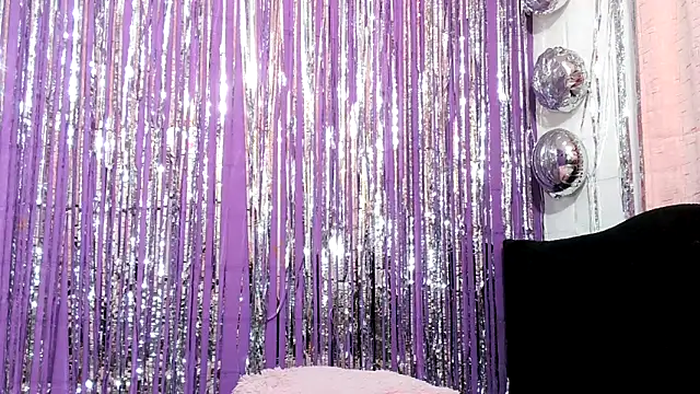 Zara47sweet online show from March 2025 11:15:02 PM