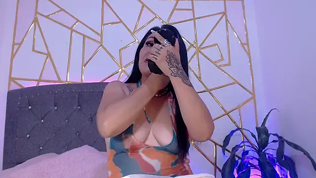 Zara47sweet online show from January 2026 07:56:02 PM