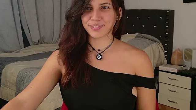 Snapshot of Sigrid- chatting on June 2026 11:46:01 PM Sigrid- online show from June 2026 11:46:01 PM