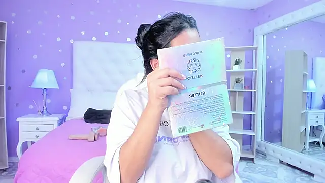 scarlette 15  online show from September 2025 03:21:02 AM