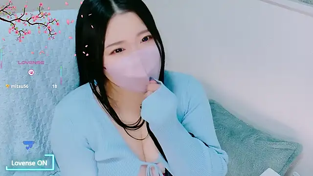 yukinko o  online show from April 2026 12:12:01 PM