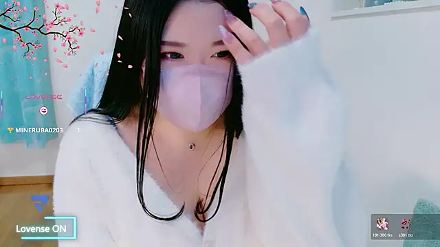 yukinko o  online show from April 2026 01:21:01 PM