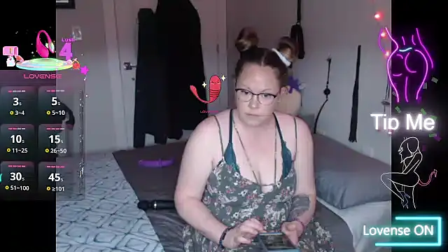 Snapshot of MissyLovexxx chatting on March 2025 12:14:02 PM MissyLovexxx online show from March 2025 12:14:02 PM