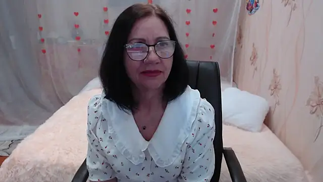 OlgaHottie online show from March 2025 09:10:02 AM