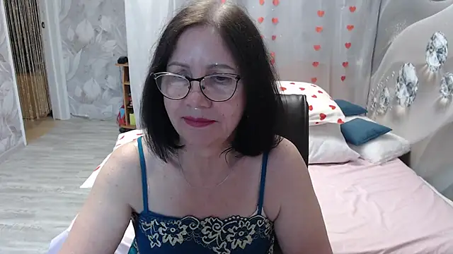 OlgaHottie online show from May 2026 11:23:04 PM