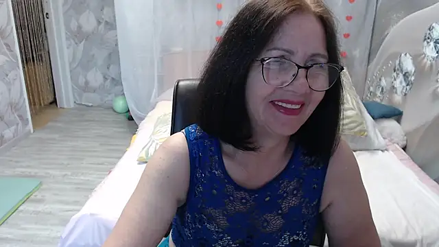 OlgaHottie online show from July 2026 11:51:01 PM