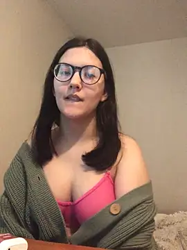 Prudie Gabriella online show from January 2025 12:18:01 PM