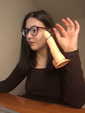 Prudie Gabriella online show from February 2025 01:22:01 PM