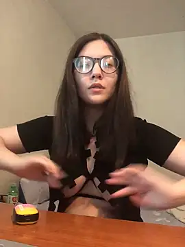 Prudie Gabriella online show from February 2025 10:07:01 AM