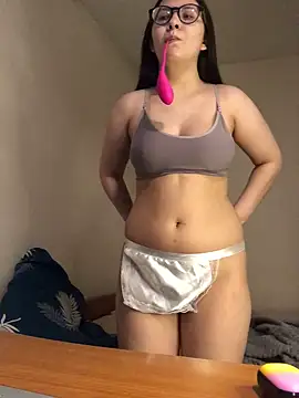 Prudie Gabriella online show from March 2025 04:07:02 PM