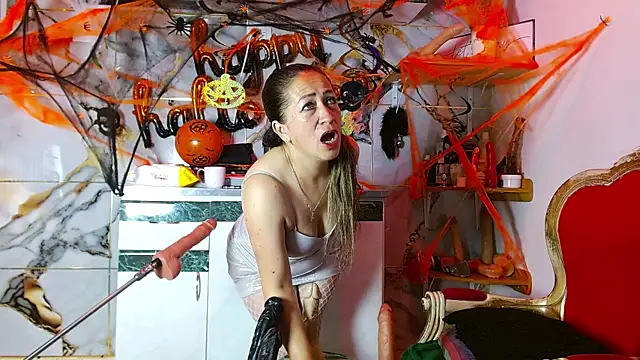 Bigass dayla online show from October 2025 01:20:02 PM