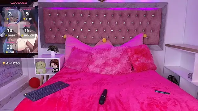 EmmaWilder online show from February 2025 11:58:02 PM