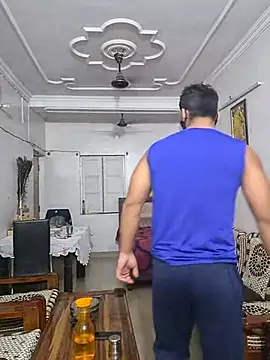 Snapshot of John_desihunk chatting on May 2026 09:36:01 AM John desihunk online show from May 2026 09:36:01 AM