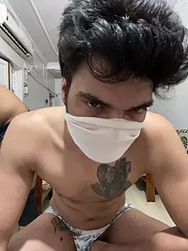 John desihunk online show from June 2026 07:38:02 PM