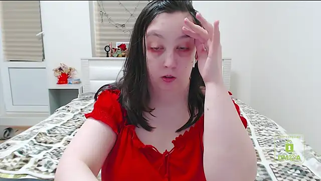 Snapshot of cute_and_hot chatting on January 2025 03:25:01 PM cute and hot online show from January 2025 03:25:01 PM
