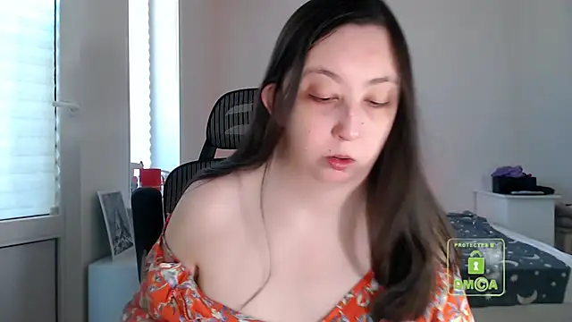 Snapshot of cute_and_hot chatting on May 2026 02:57:01 PM cute and hot online show from May 2026 02:57:01 PM