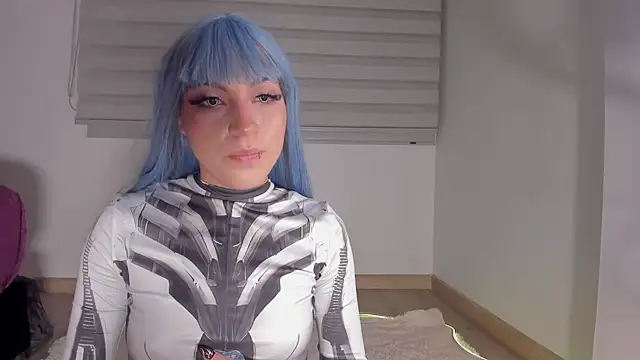 cyberzoe online show from February 2025 01:37:01 AM