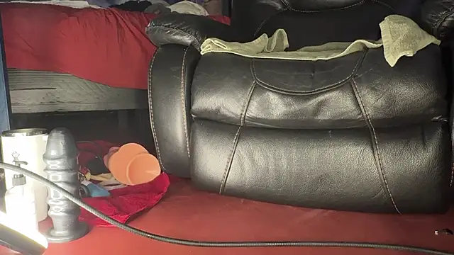 wheresando1 online show from December 2025 12:54:01 PM