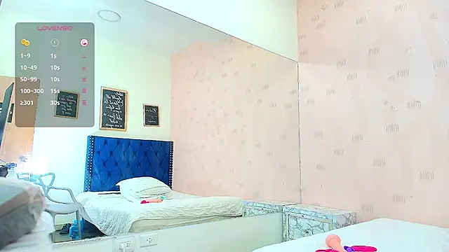 hotlatinateacher online show from January 2025 10:10:01 PM