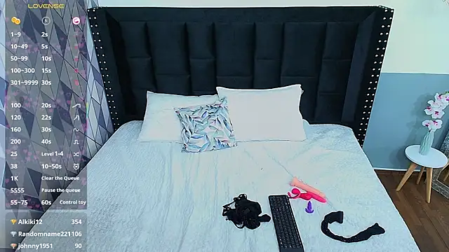 hotlatinateacher online show from February 2025 02:28:02 AM