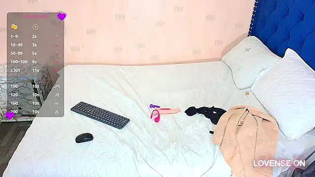 hotlatinateacher online show from March 2025 07:38:01 PM