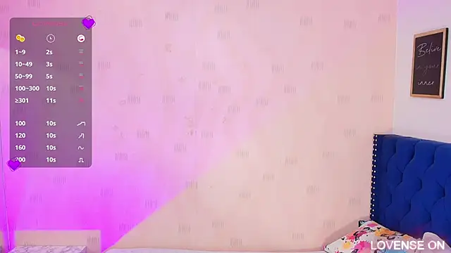 hotlatinateacher online show from March 2025 07:53:01 PM