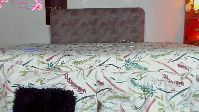 angelinepossy online show from January 2025 11:04:01 PM