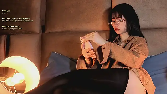 angelinepossy online show from January 2026 09:51:01 PM