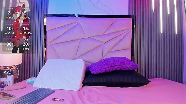 channel guss online show from November 2025 08:33:02 PM